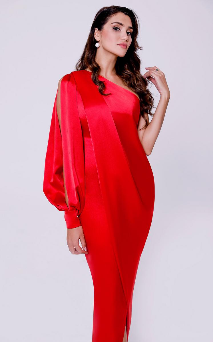 MNM Couture Style Number N0430 - 5