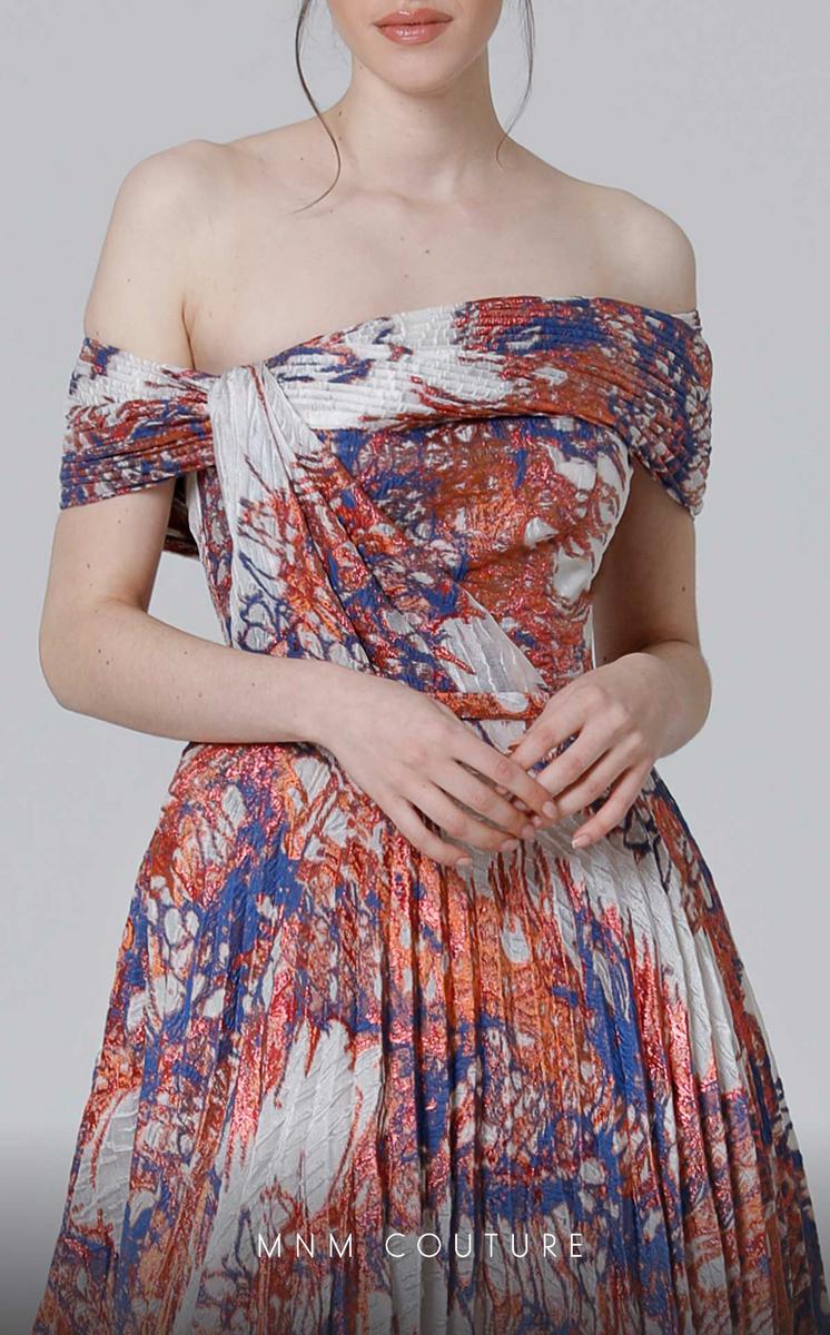 MNM Couture Style Number N0444 - 3