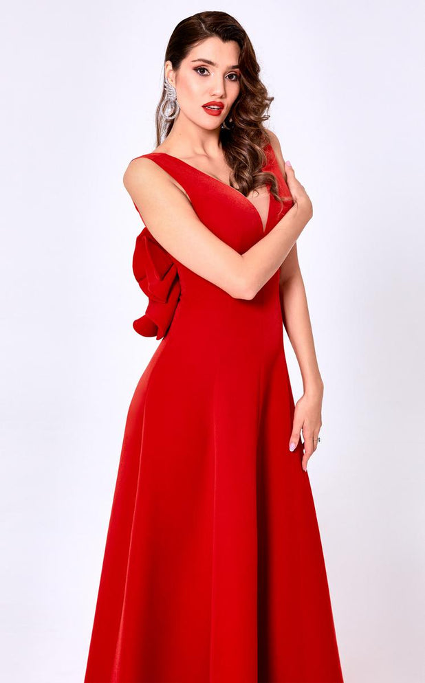 MNM Couture Style Number N0445 - 1