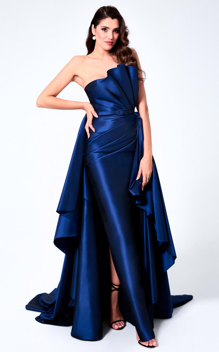 MNM Couture Style Number N0446 - 1