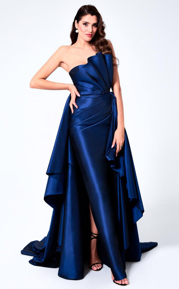 MNM Couture Style Number N0446 - 1