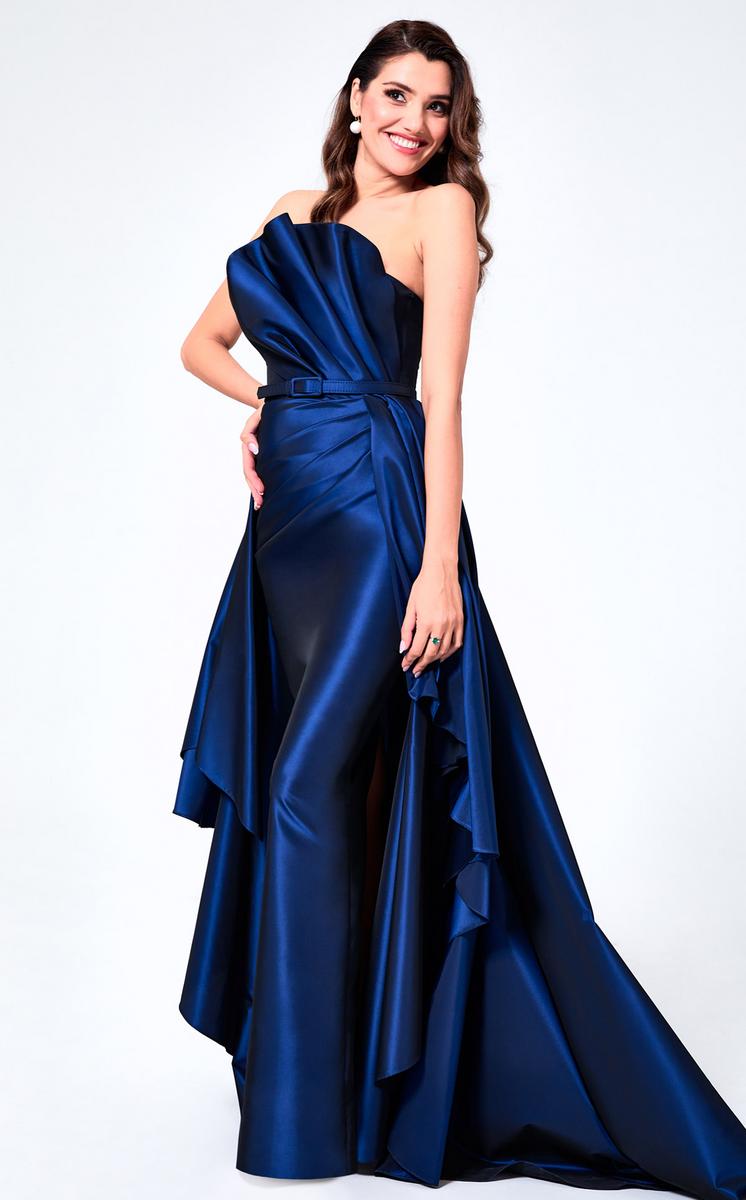 MNM Couture Style Number N0446 - 6
