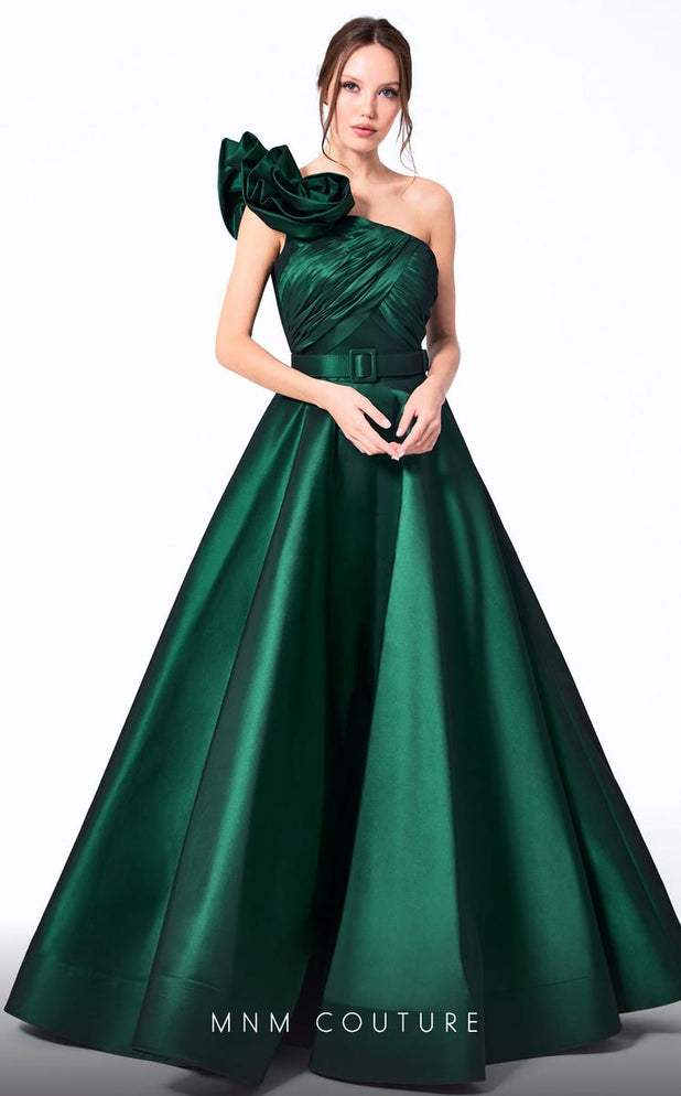 MNM Couture Style Number N0447 - 1