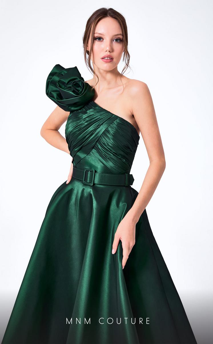 MNM Couture Style Number N0447 - 4