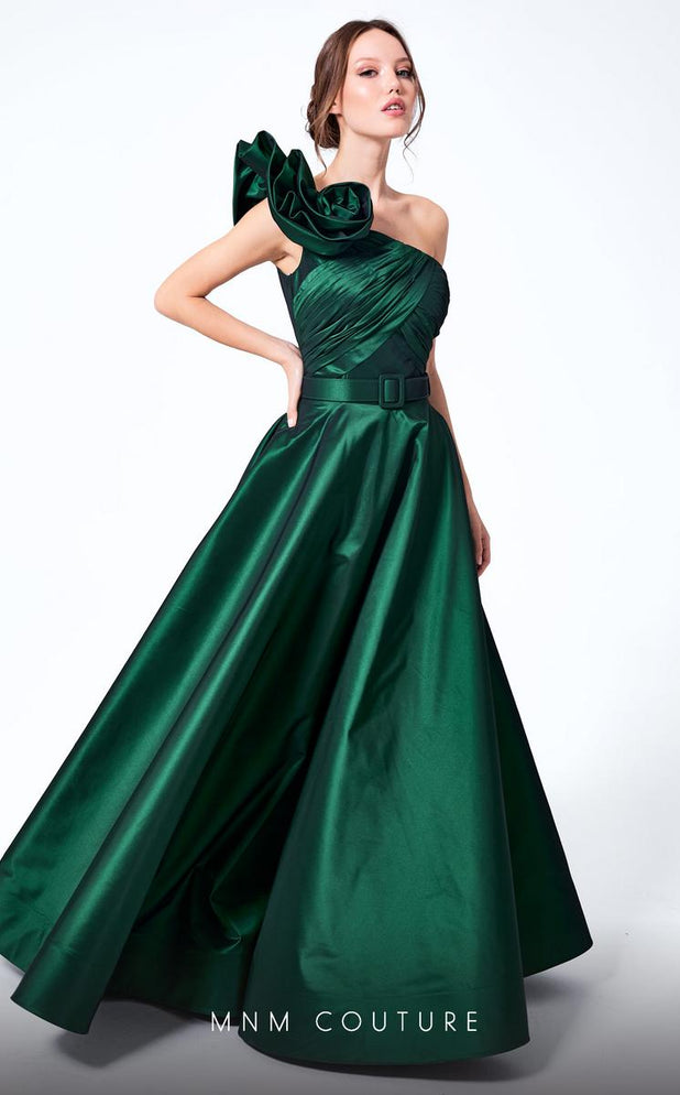 MNM Couture Style Number N0447 - 2