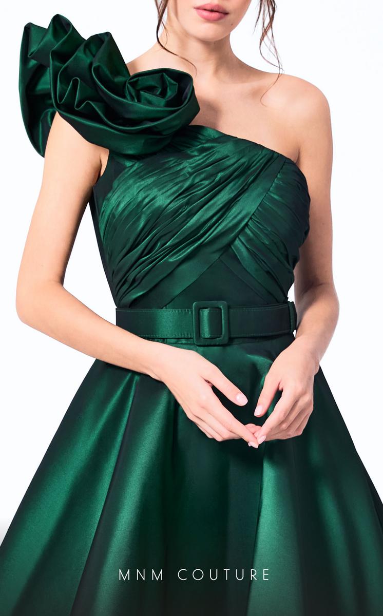 MNM Couture Style Number N0447 - 5