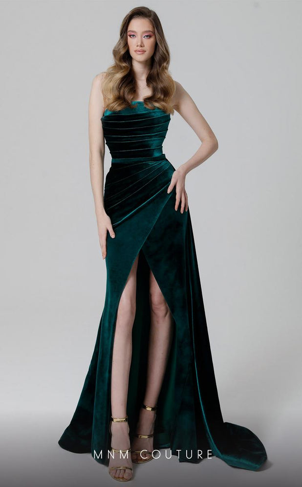 MNM Couture Style Number N0449 - 1