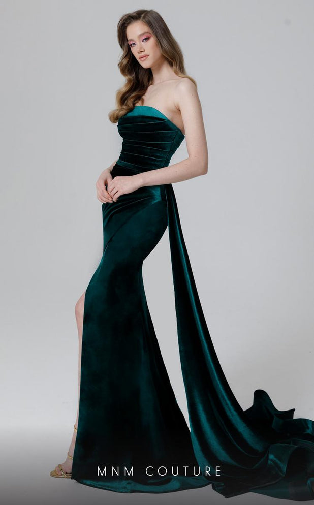 MNM Couture Style Number N0449 - 2
