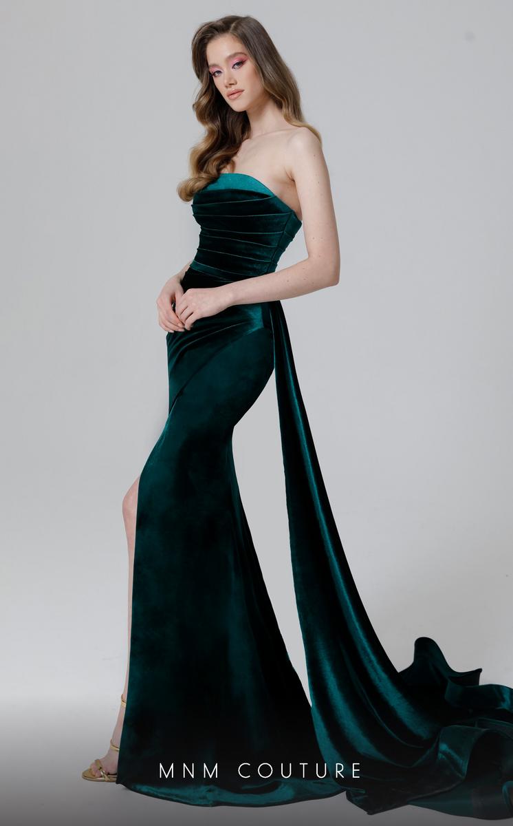 MNM Couture Style Number N0449 - 2