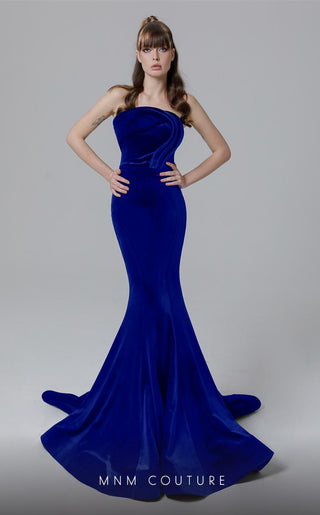 MNM Couture Style Number N0450 - 3