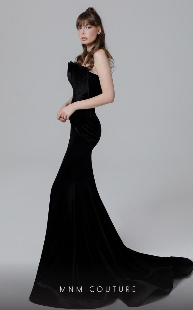 MNM Couture Style Number N0450 - 2