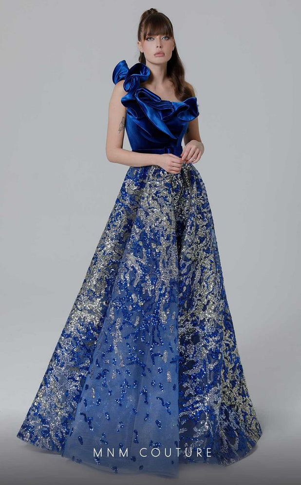 MNM Couture Style Number N0451 - 1