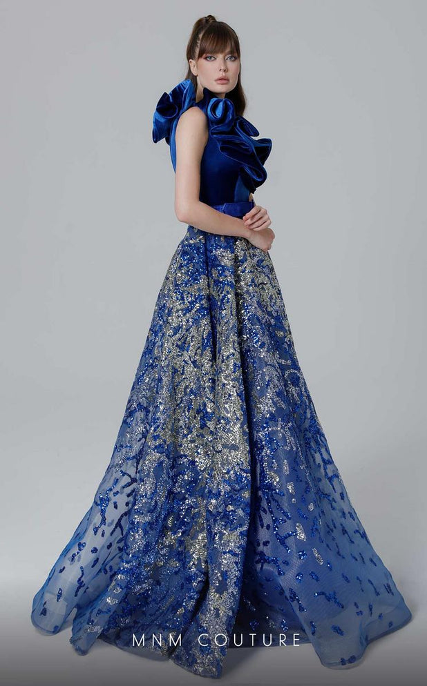 MNM Couture Style Number N0451 - 2