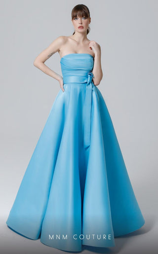 MNM Couture Style Number N0452 - 1