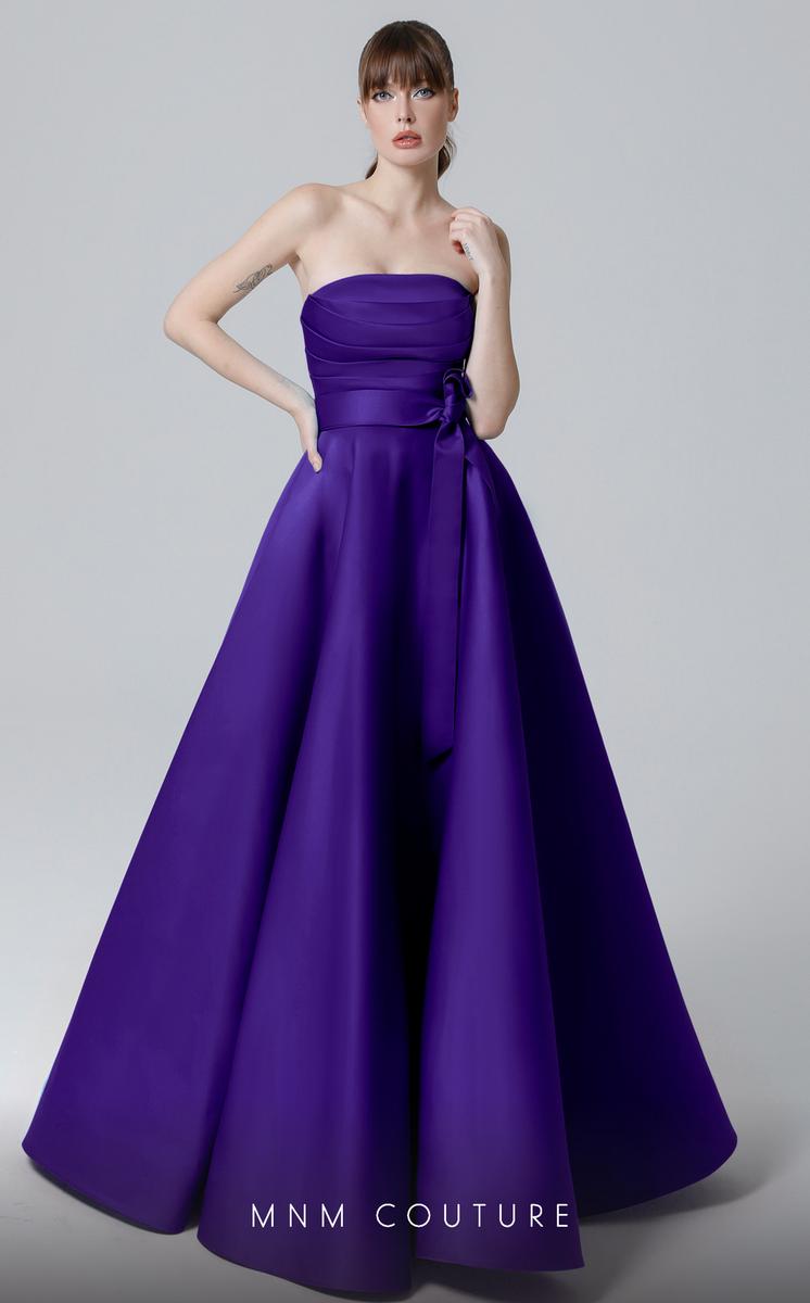 MNM Couture Style Number N0452 - 3
