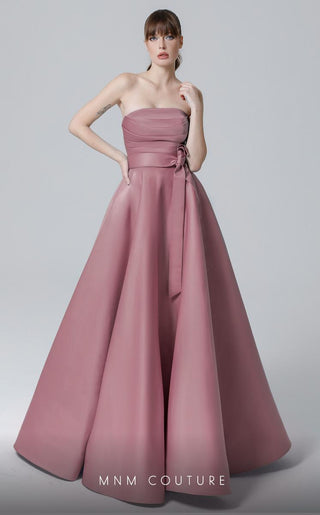 MNM Couture Style Number N0452 - 5