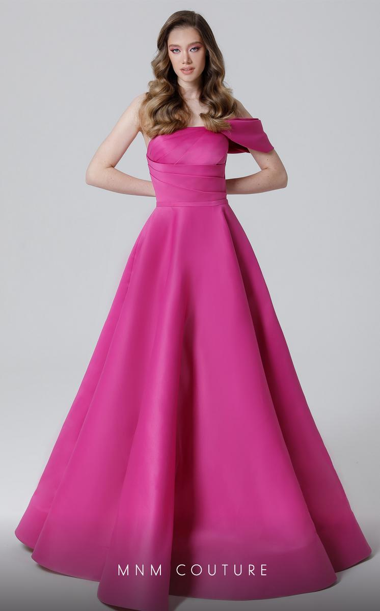 MNM Couture Style Number N0455 - 1