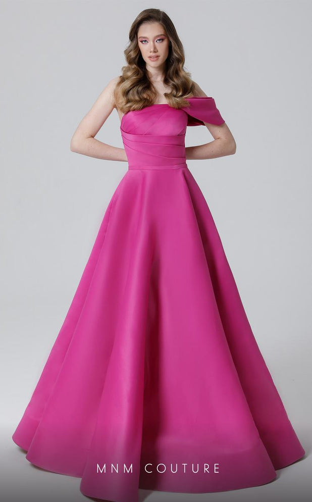 MNM Couture Style Number N0455 - 1