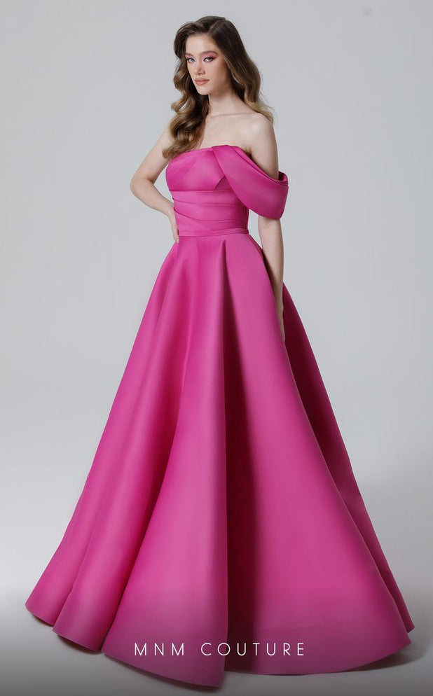 MNM Couture Style Number N0455 - 2