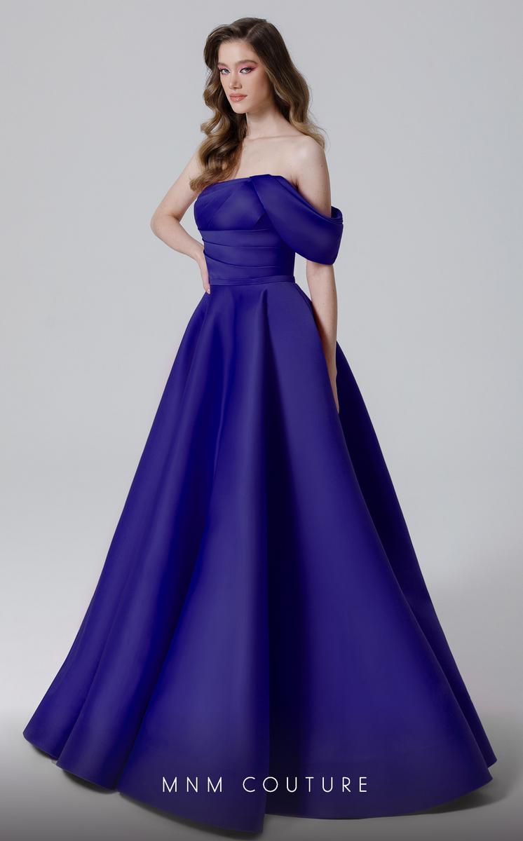 MNM Couture Style Number N0455 - 4