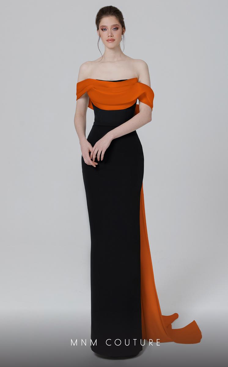 MNM Couture Style Number N0456 - 4