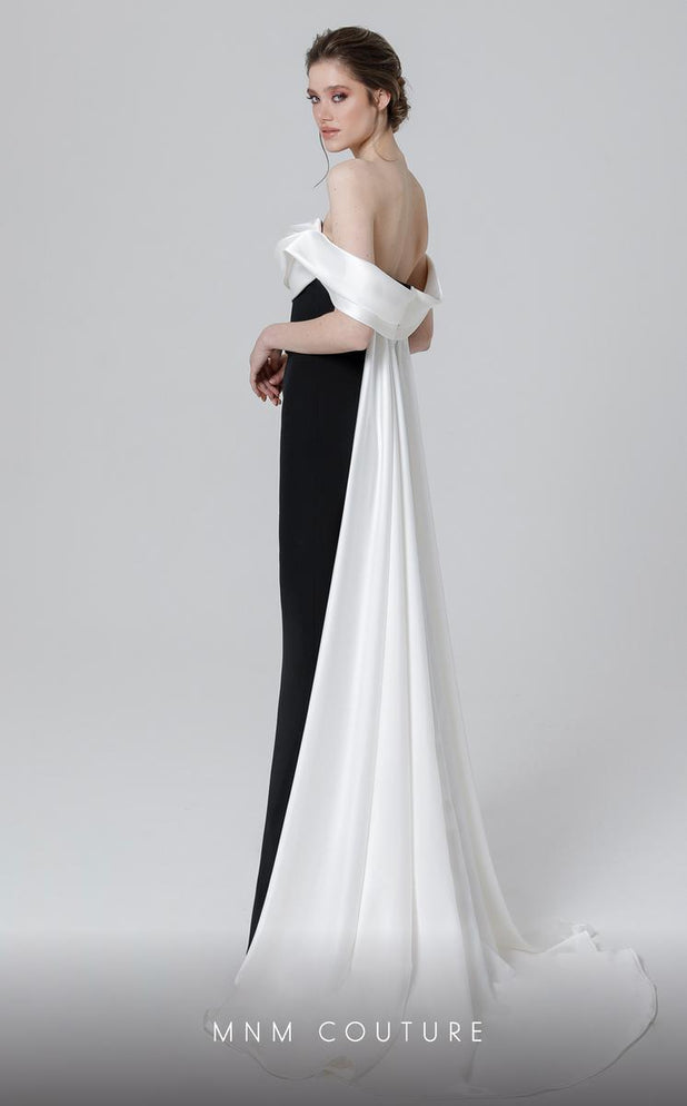 MNM Couture Style Number N0456 - 2