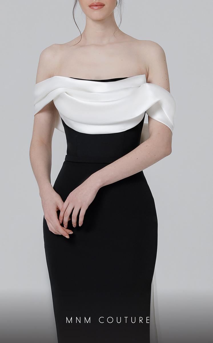 MNM Couture Style Number N0456 - 5