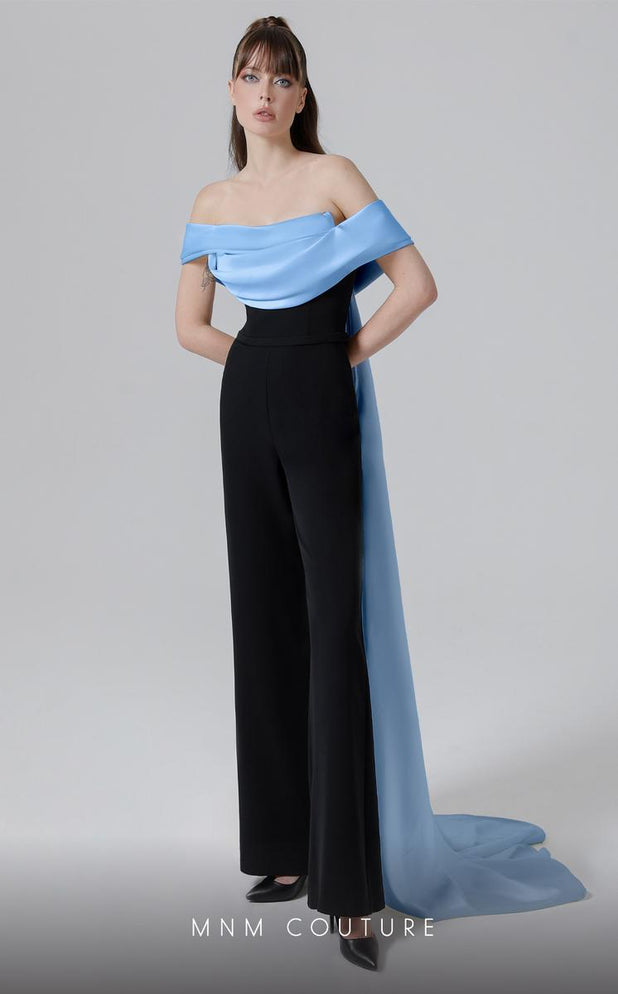 MNM Couture Style Number N0456A - 1