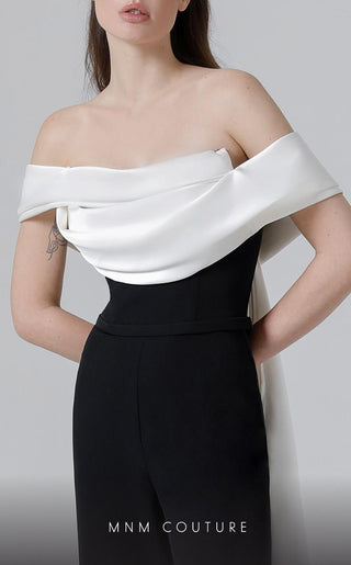 MNM Couture Style Number N0456A - 5