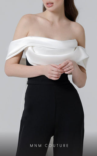 MNM Couture Style Number N0456A - 3