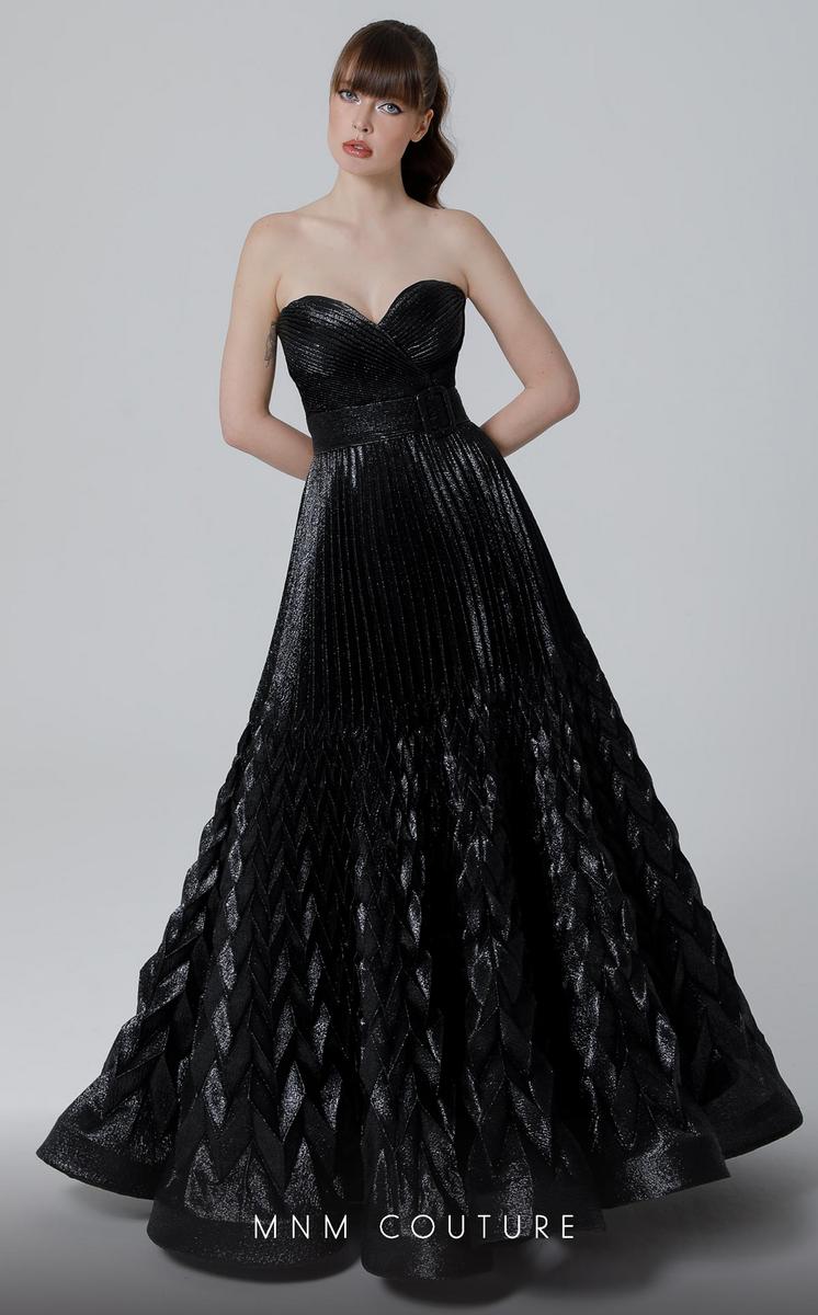MNM Couture Style Number N0462 - 1