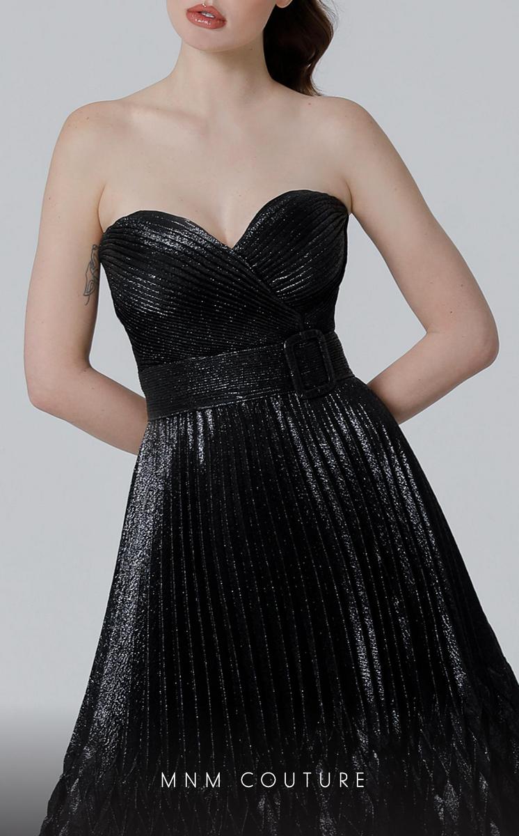 MNM Couture Style Number N0462 - 4