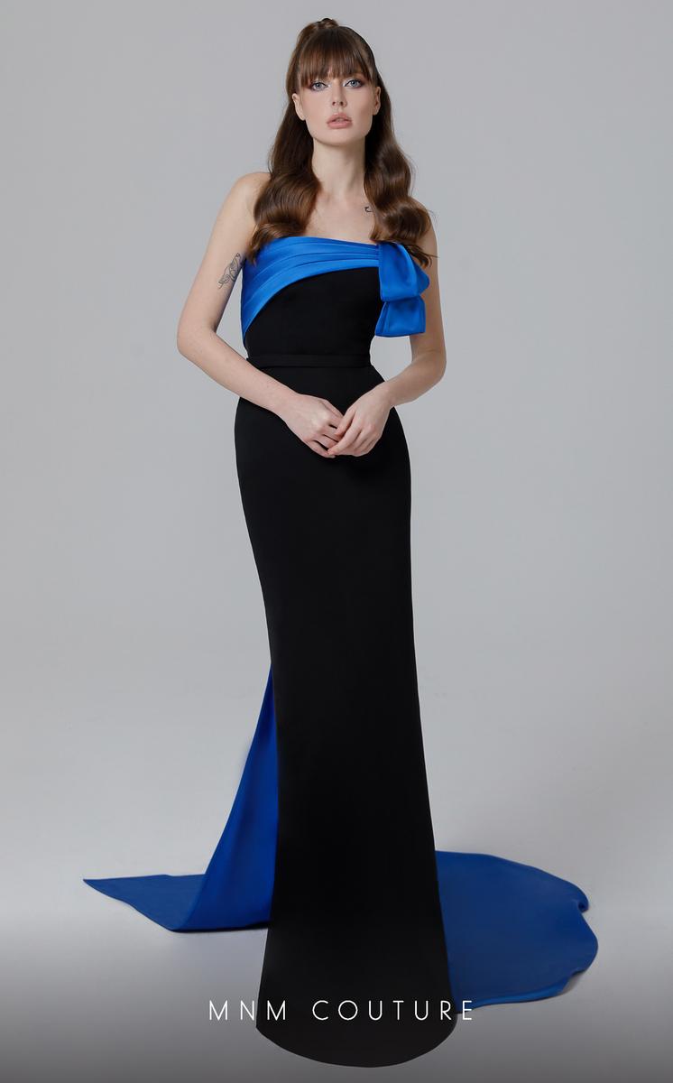 MNM Couture Style Number N0463 - 1