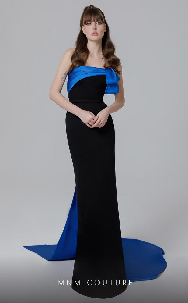MNM Couture Style Number N0463 - 1