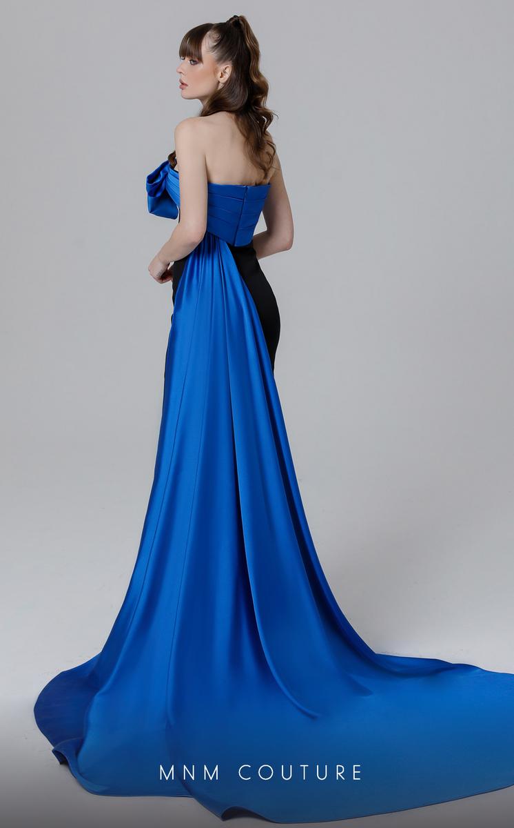 MNM Couture Style Number N0463 - 2