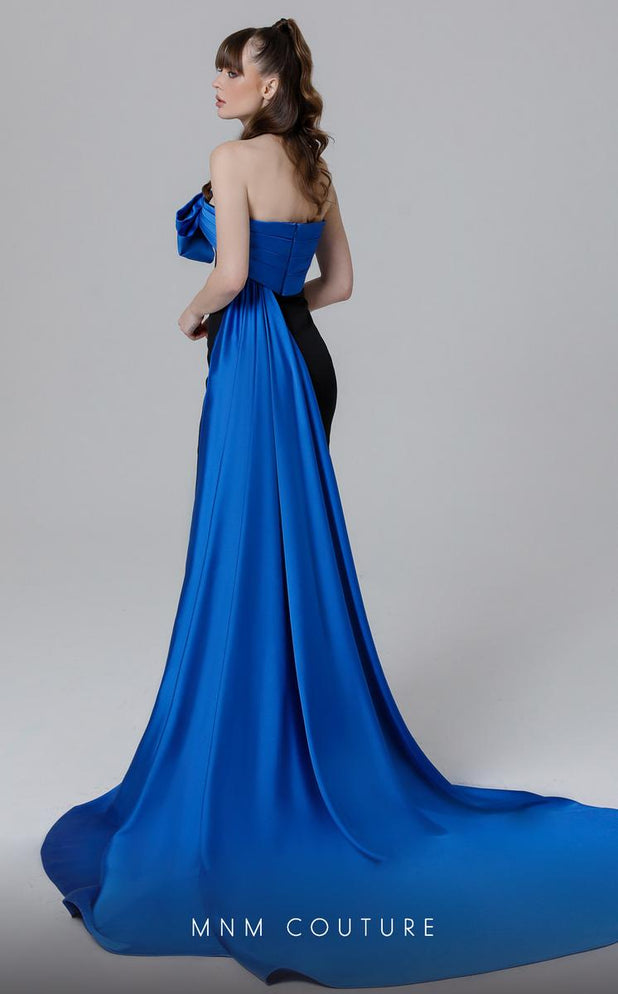 MNM Couture Style Number N0463 - 2