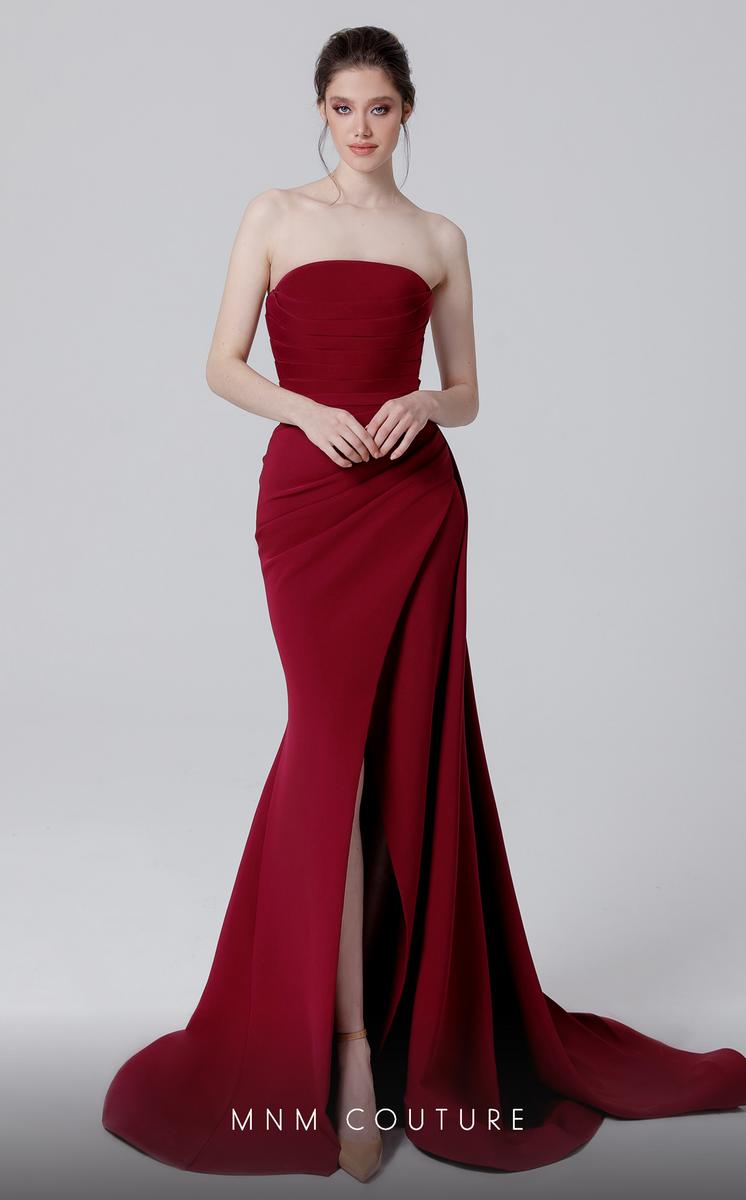 MNM Couture Style Number N0464 - 1