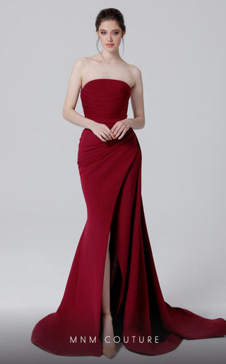 MNM Couture Style Number N0464 - 1