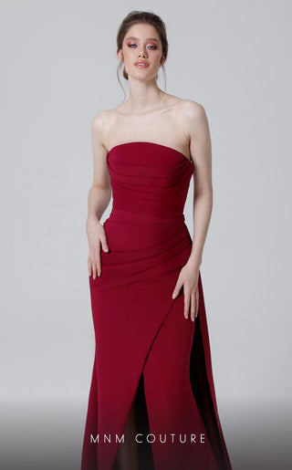 MNM Couture Style Number N0464 - 3