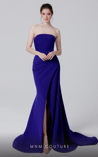 MNM Couture Style Number N0464 - 5