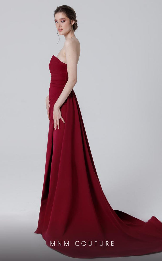MNM Couture Style Number N0464 - 2