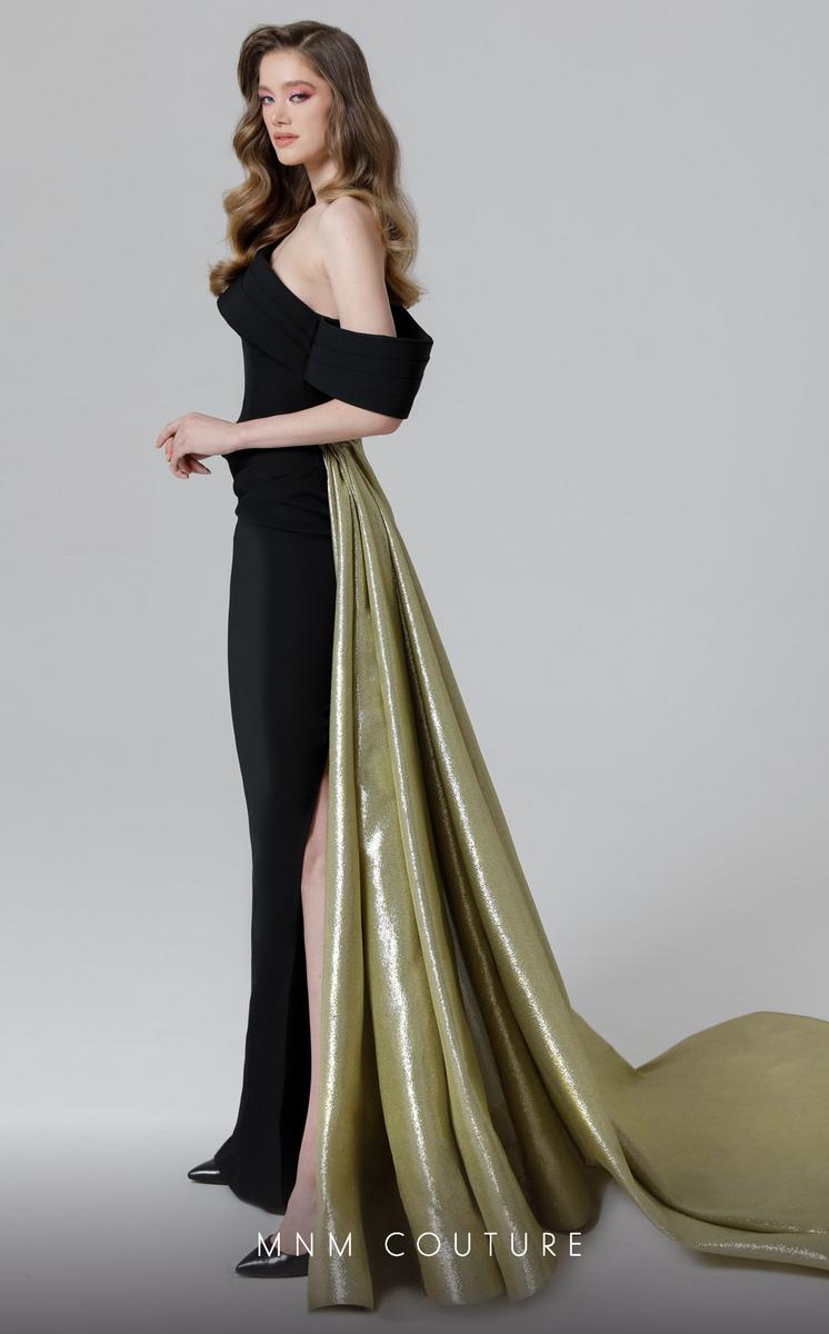 MNM Couture Style Number N0466 - 2