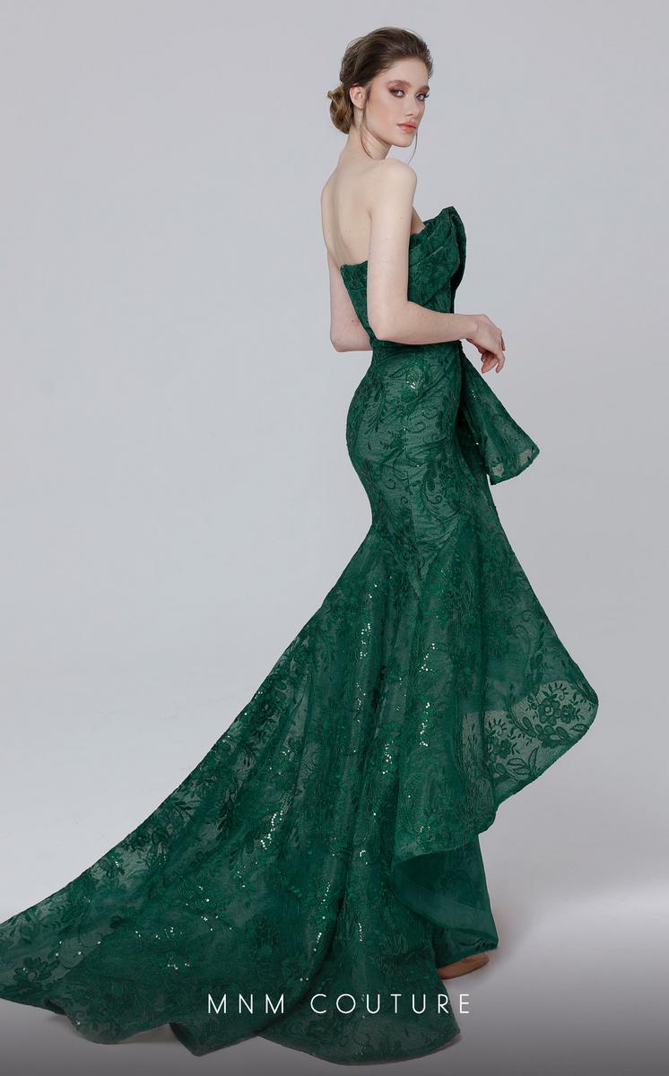 MNM Couture Style Number N0468 - 5