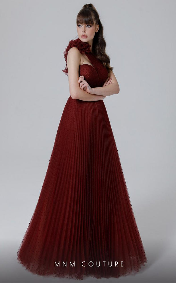 MNM Couture Style Number N0475 - 1