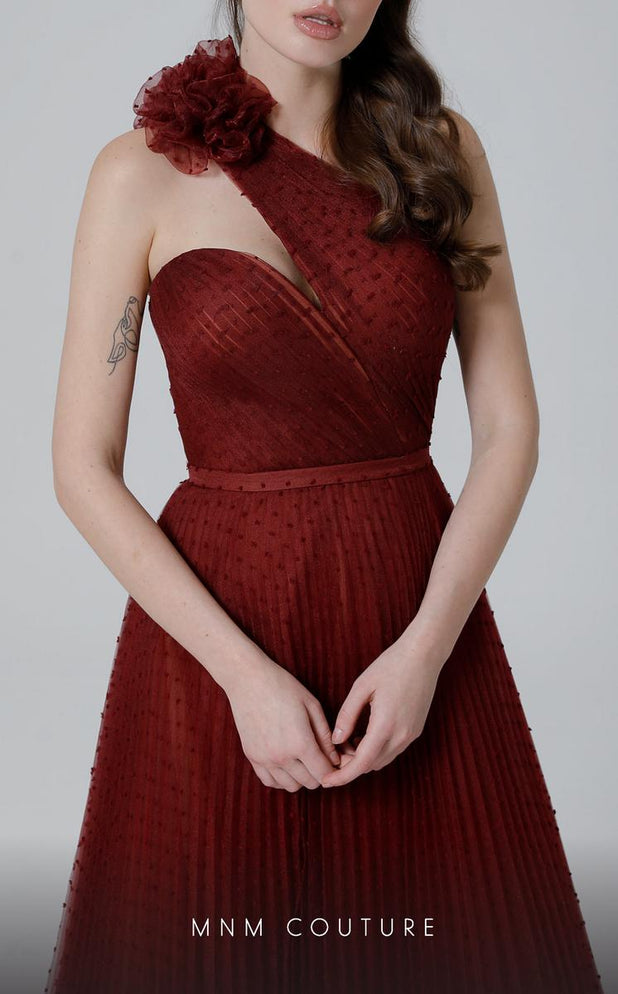 MNM Couture Style Number N0475 - 2
