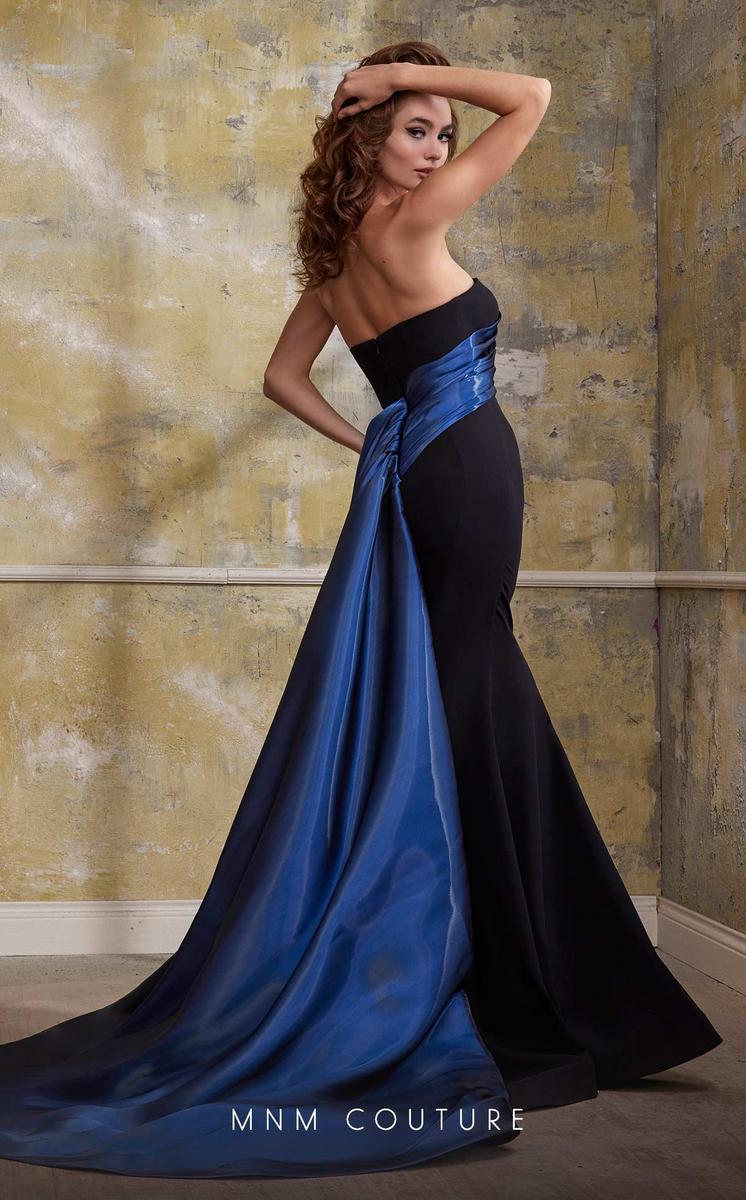 MNM Couture Style Number N0559 - 2