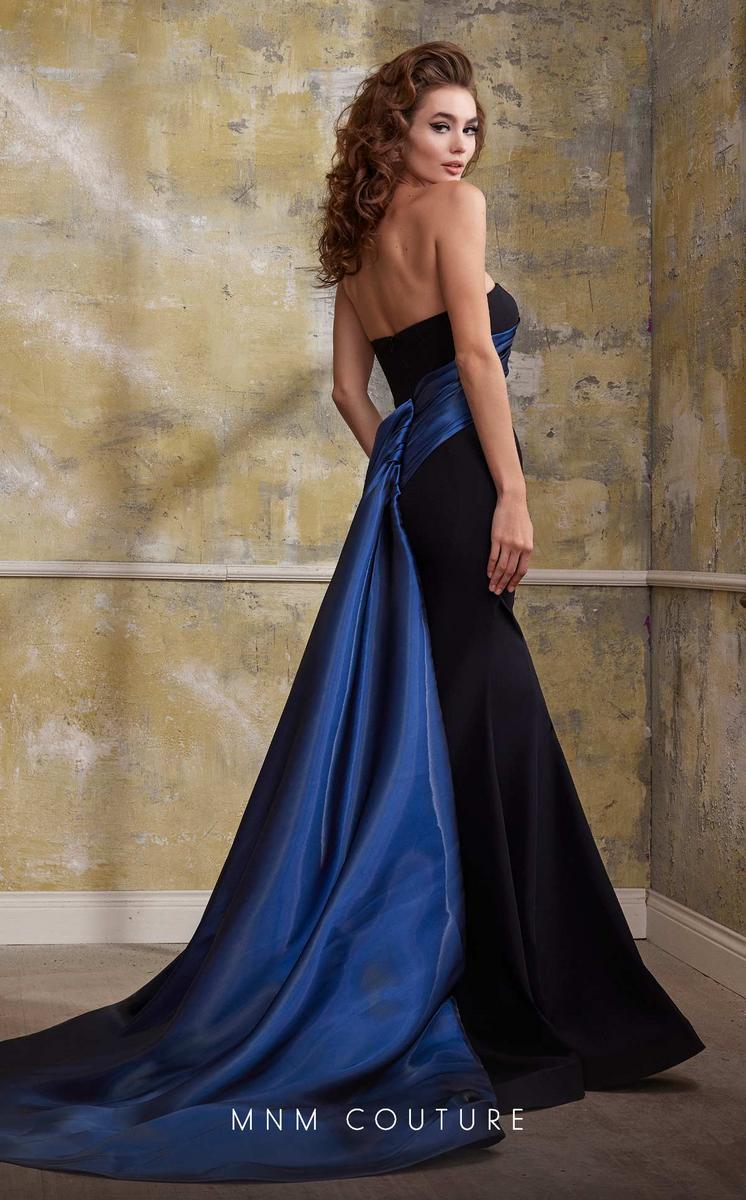 MNM Couture Style Number N0559 - 6