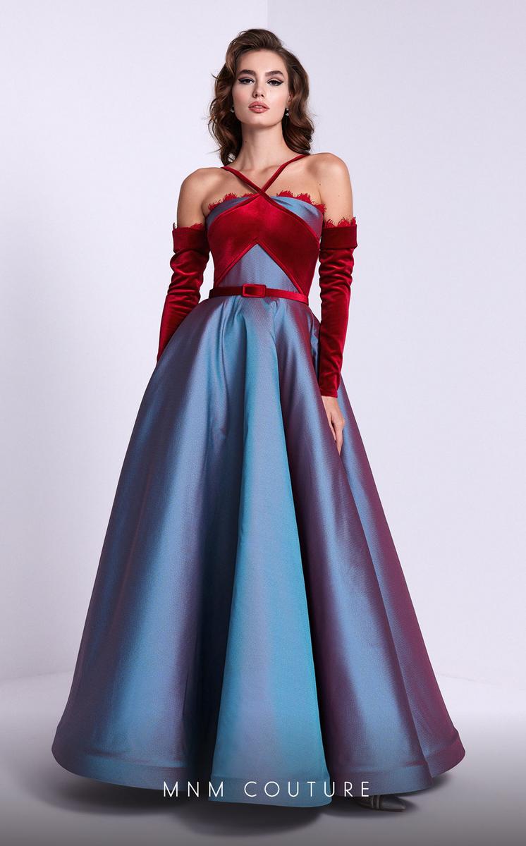 MNM Couture Style Number N0560 - 1