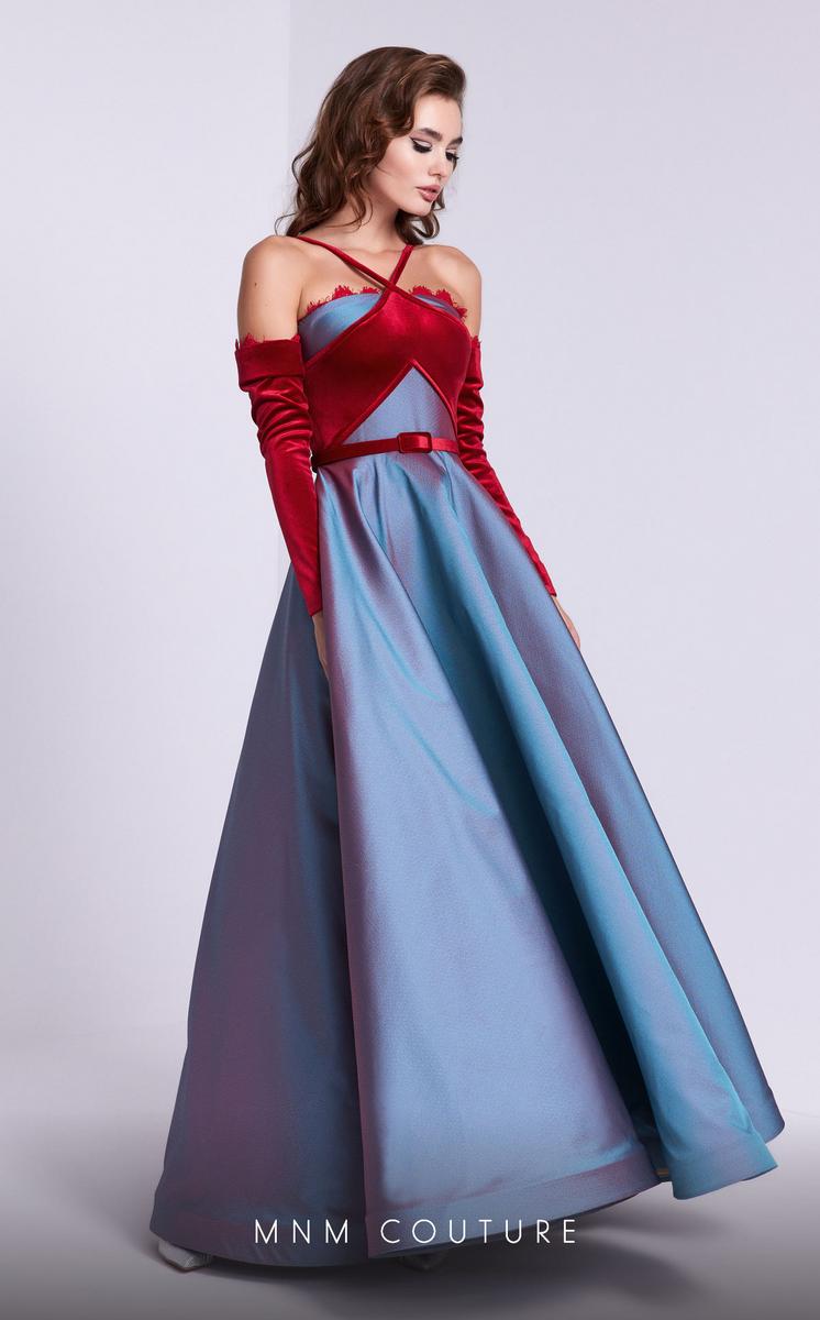 MNM Couture Style Number N0560 - 5