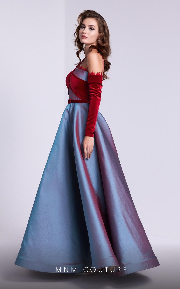 MNM Couture Style Number N0560 - 6